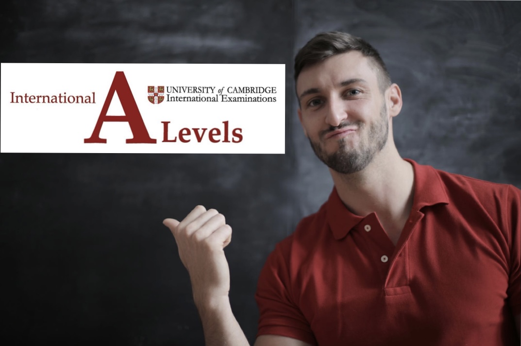 A-Levels課程